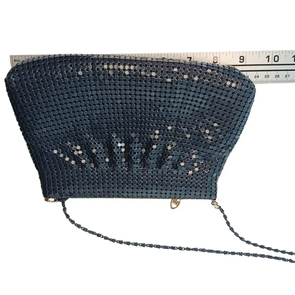 vintage navy